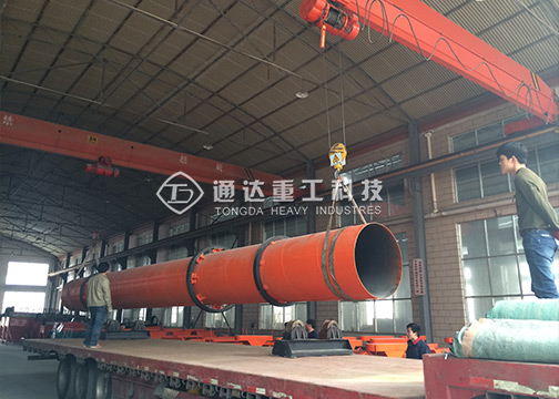 雞糞烘干機常用熱源有哪些?雞糞烘干機熱平衡控制方法是什么?