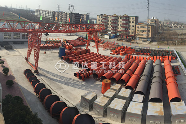 煤泥烘干機特點，河南礦用煤泥烘干機多少錢