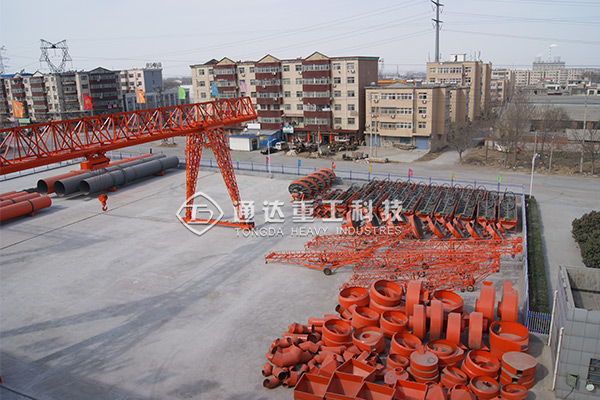 有機(jī)肥烘干設(shè)備怎么使用?有機(jī)肥烘干機(jī)使用方法