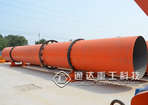 牛糞烘干機可以采用什么熱源?牛糞烘干機熱源選擇要注意哪些?