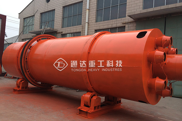 豆渣烘干機怎么用?豆渣怎么發(fā)酵做有機肥? 