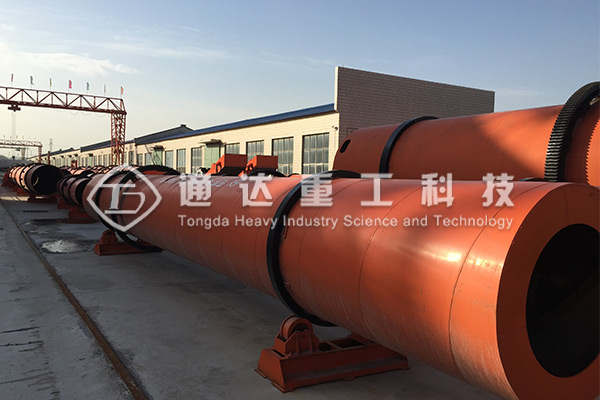 牛糞烘干機堵塞原因及解決方案