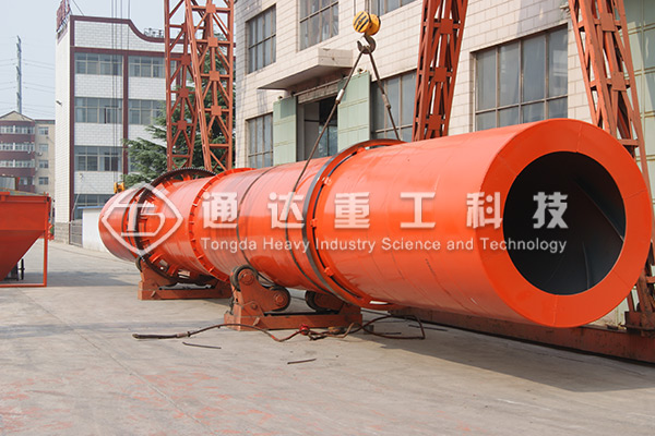 豆粕烘干機多少錢?豆粕烘干機結構組成和工作原理