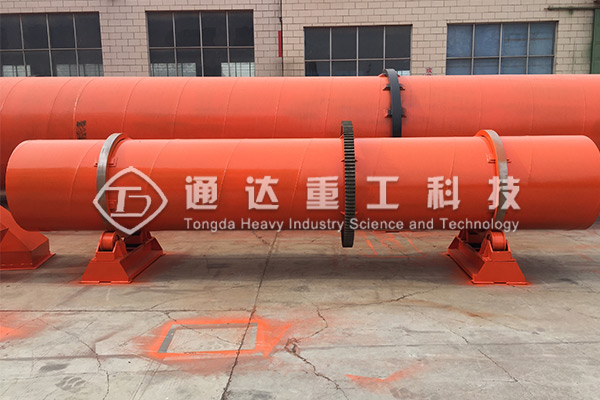 大型雞糞烘干機設備多少錢